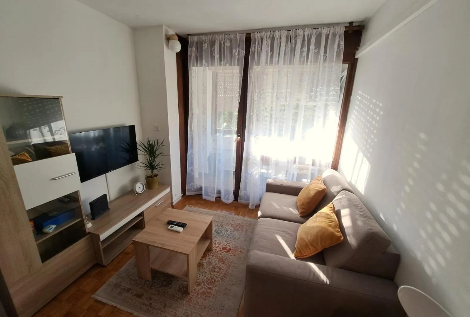 Apartman Tamara 자다르 아파트