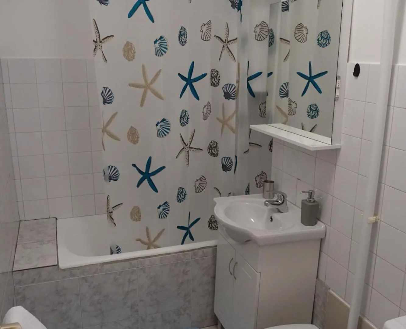 아파트 Apartman Tamara 자다르 크로아티아