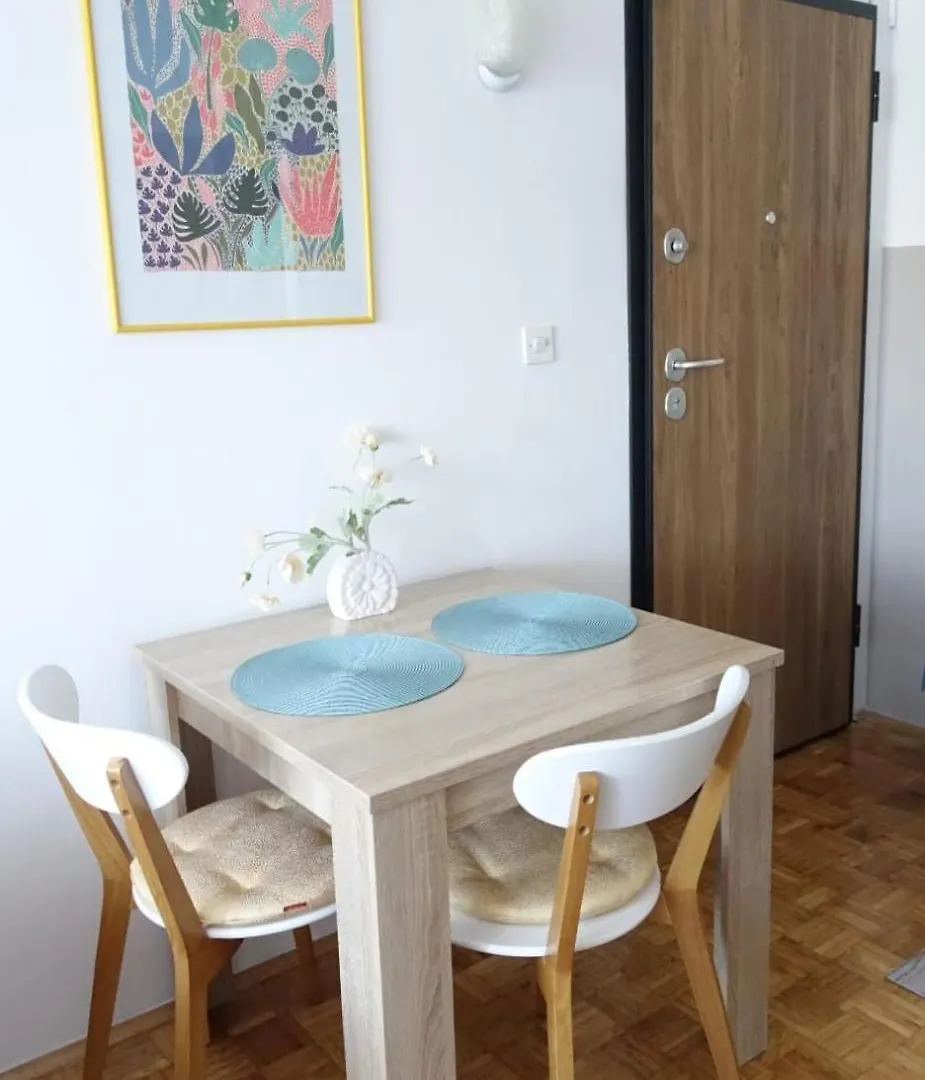 Apartman Tamara Zadar