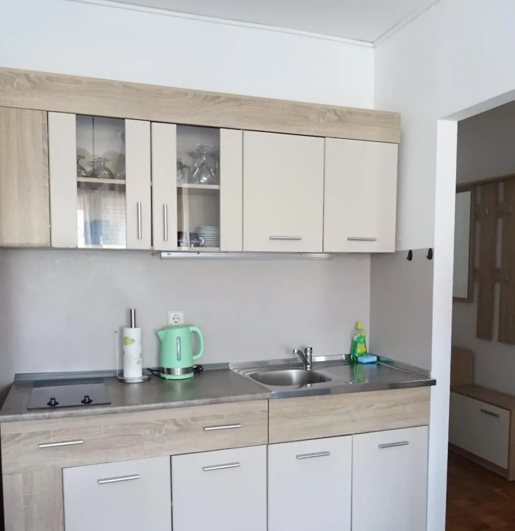Apartman Tamara Zadar Apartment